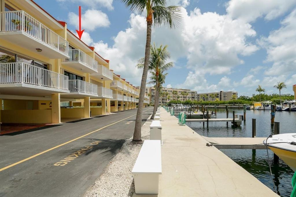 Islamorada Paradise Overlooking The Fabulous Florida Bay. Tavernier Eksteriør billede