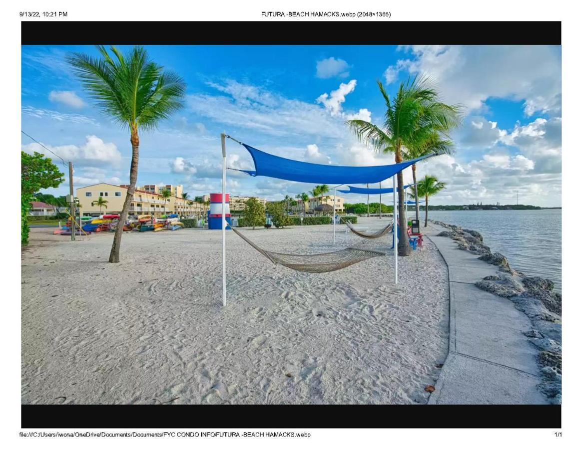 Islamorada Paradise Overlooking The Fabulous Florida Bay. Tavernier Eksteriør billede
