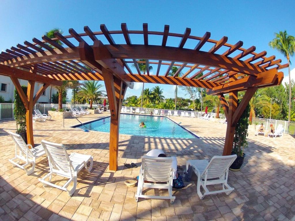 Islamorada Paradise Overlooking The Fabulous Florida Bay. Tavernier Eksteriør billede