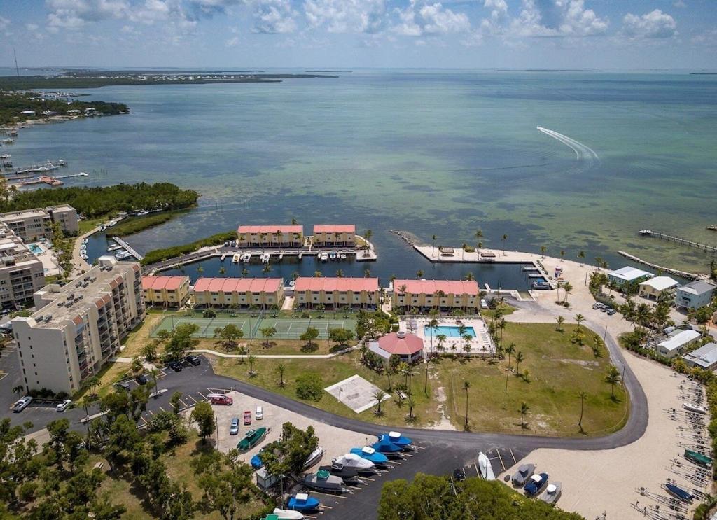 Islamorada Paradise Overlooking The Fabulous Florida Bay. Tavernier Eksteriør billede