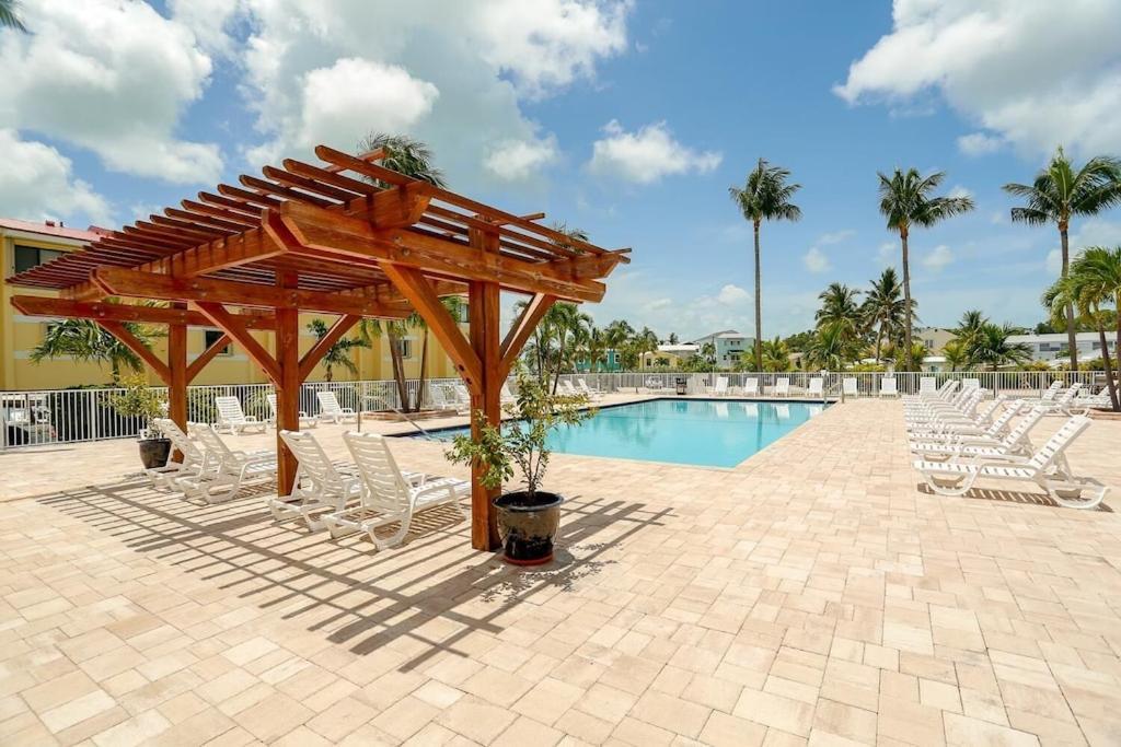 Islamorada Paradise Overlooking The Fabulous Florida Bay. Tavernier Eksteriør billede