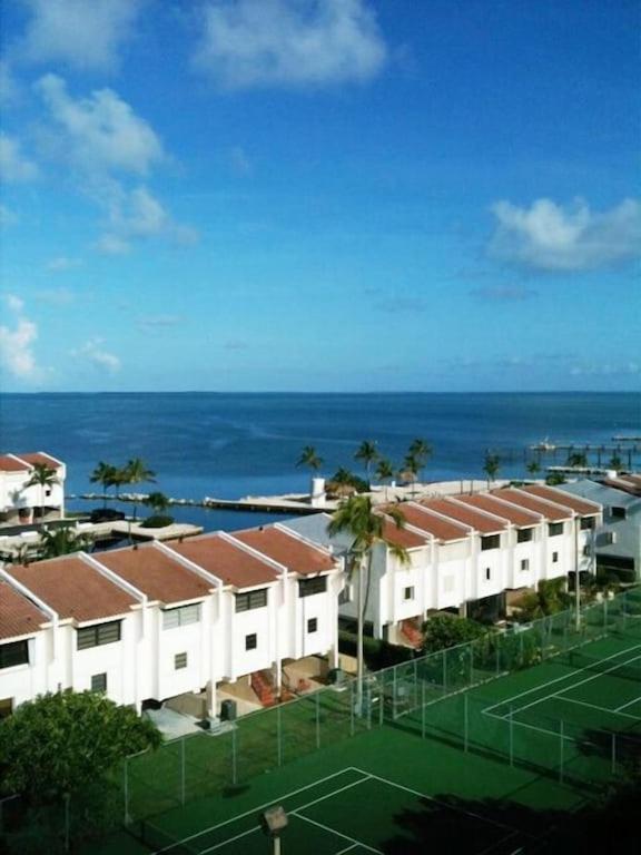 Islamorada Paradise Overlooking The Fabulous Florida Bay. Tavernier Eksteriør billede