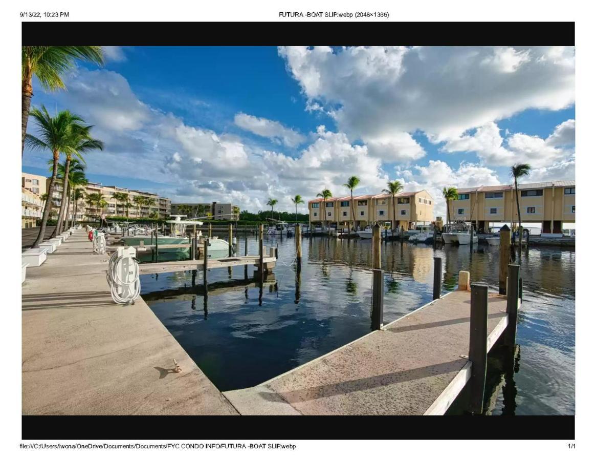 Islamorada Paradise Overlooking The Fabulous Florida Bay. Tavernier Eksteriør billede