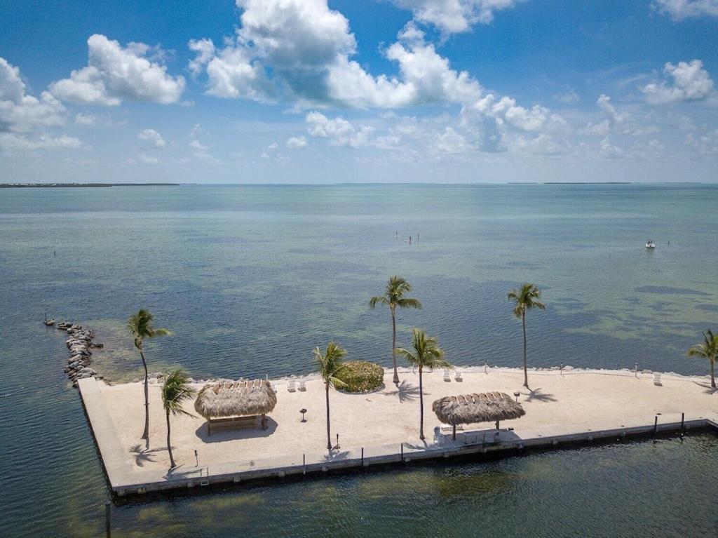 Islamorada Paradise Overlooking The Fabulous Florida Bay. Tavernier Eksteriør billede