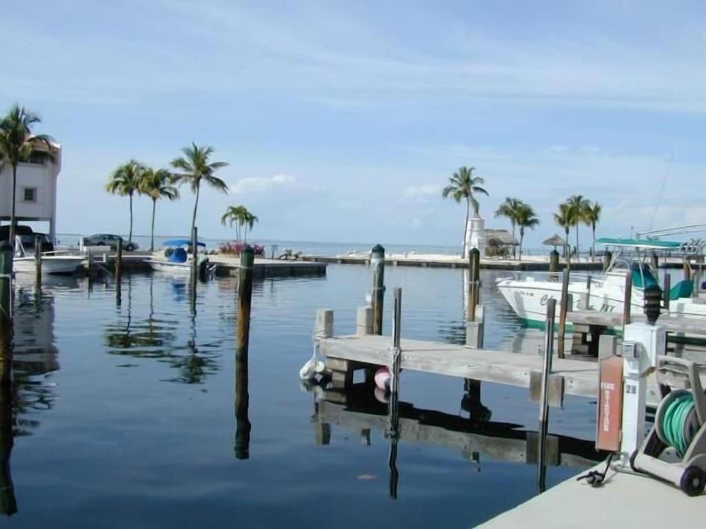 Islamorada Paradise Overlooking The Fabulous Florida Bay. Tavernier Eksteriør billede