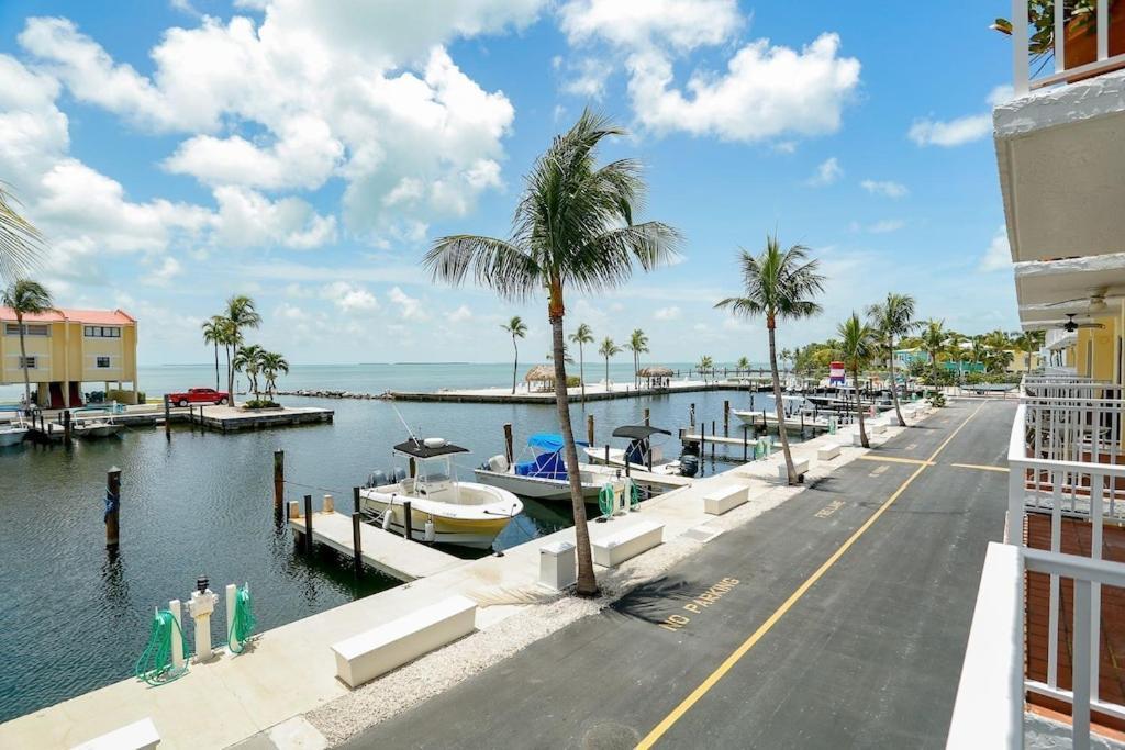 Islamorada Paradise Overlooking The Fabulous Florida Bay. Tavernier Eksteriør billede