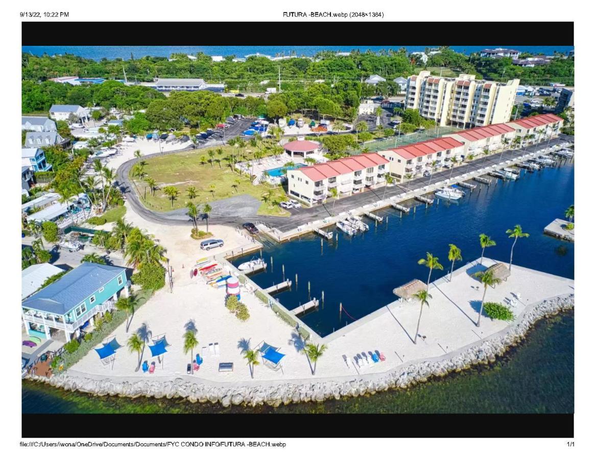 Islamorada Paradise Overlooking The Fabulous Florida Bay. Tavernier Eksteriør billede