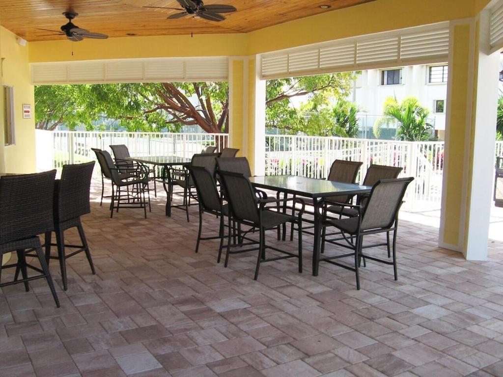 Islamorada Paradise Overlooking The Fabulous Florida Bay. Tavernier Eksteriør billede