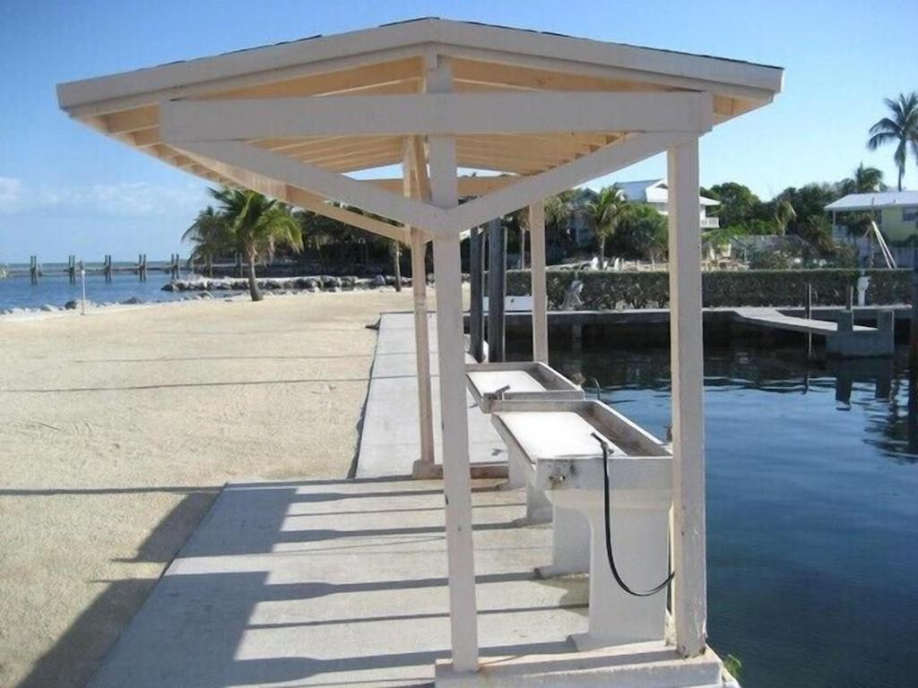 Islamorada Paradise Overlooking The Fabulous Florida Bay. Tavernier Eksteriør billede