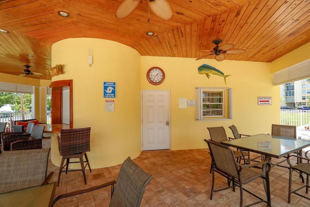 Islamorada Paradise Overlooking The Fabulous Florida Bay. Tavernier Eksteriør billede