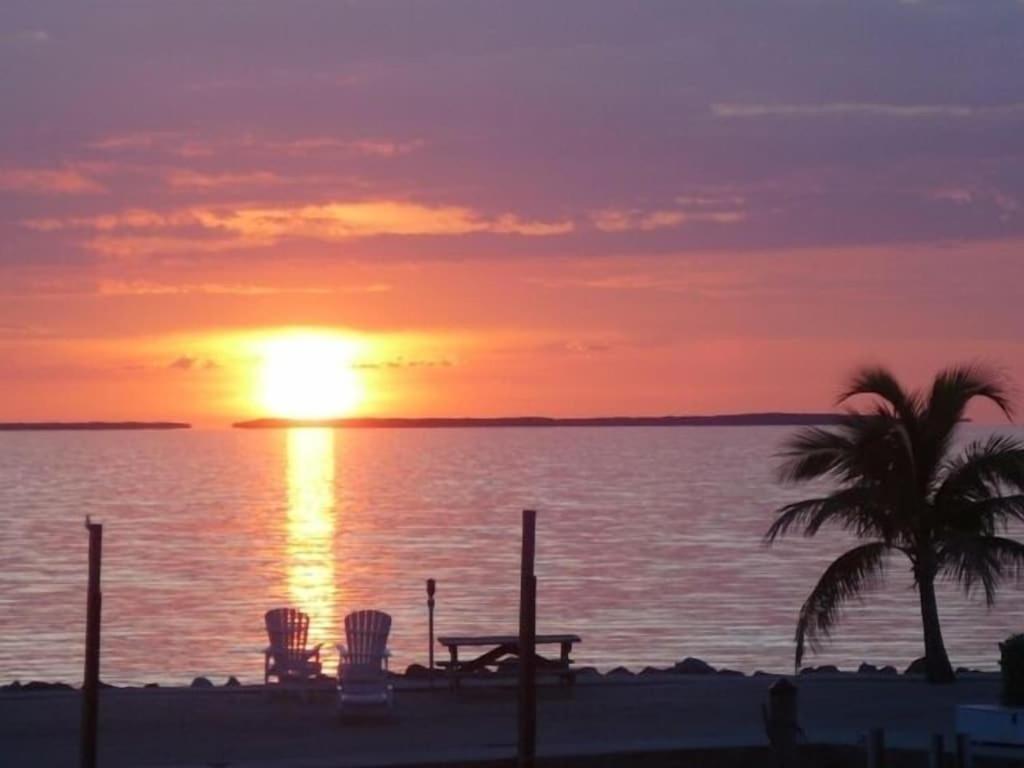 Islamorada Paradise Overlooking The Fabulous Florida Bay. Tavernier Eksteriør billede