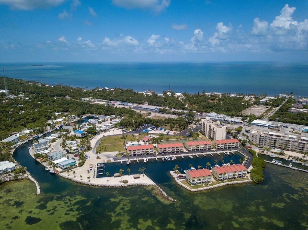 Islamorada Paradise Overlooking The Fabulous Florida Bay. Tavernier Eksteriør billede