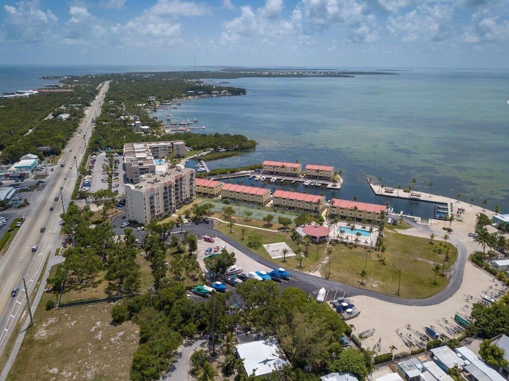 Islamorada Paradise Overlooking The Fabulous Florida Bay. Tavernier Eksteriør billede