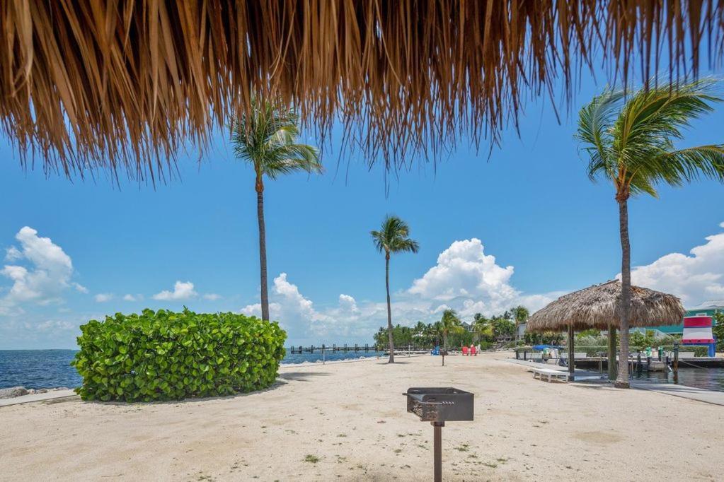 Islamorada Paradise Overlooking The Fabulous Florida Bay. Tavernier Eksteriør billede