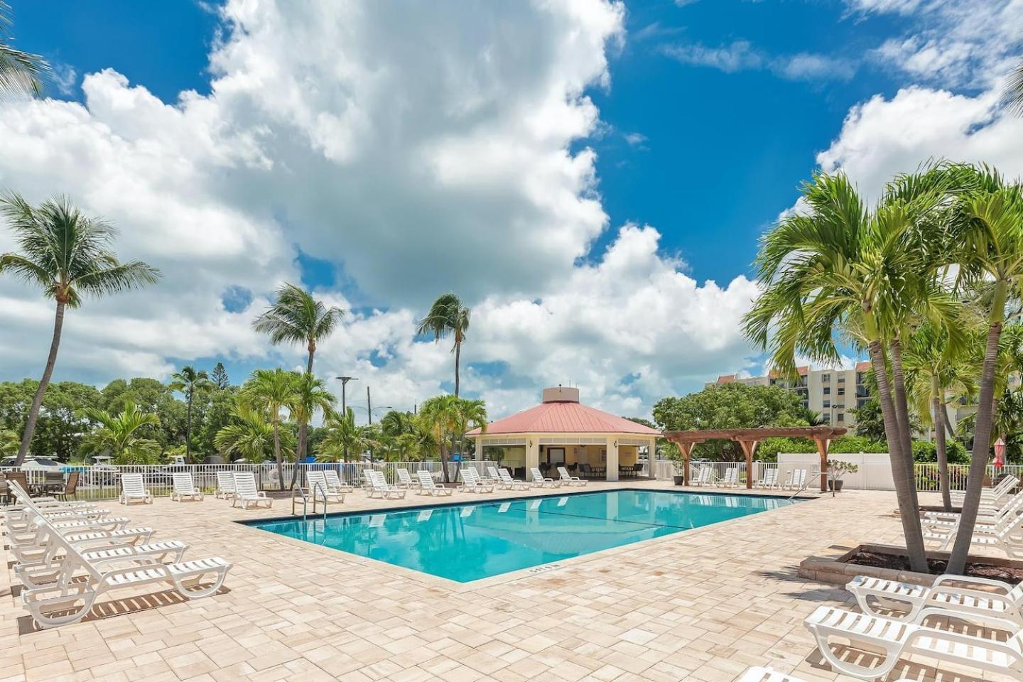 Islamorada Paradise Overlooking The Fabulous Florida Bay. Tavernier Eksteriør billede